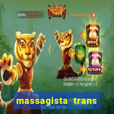 massagista trans sao paulo